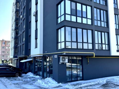 квартира по адресу Будівельна, 1