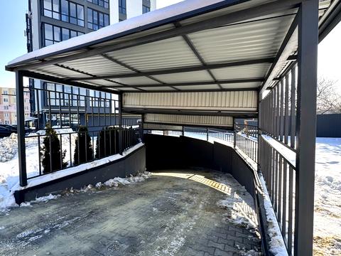 квартира по адресу Будівельна, 1