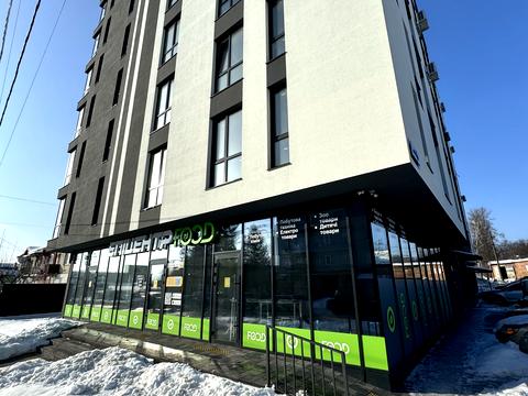 квартира по адресу Будівельна, 1