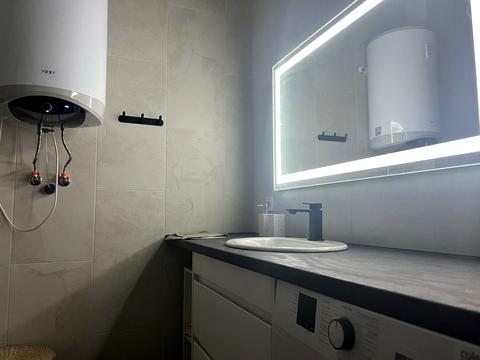 квартира за адресою Григорія Гуляницького вул. (Московська), 44/1