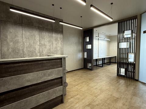 комерційна за адресою Жилянська вул., 68