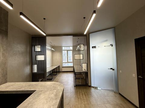 комерційна за адресою Жилянська вул., 68