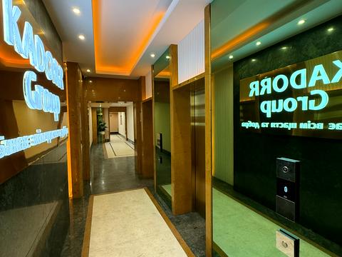 комерційна за адресою Жилянська вул., 68