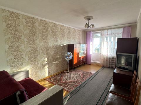 квартира за адресою Каденюка вул., 14