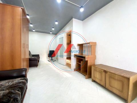 квартира за адресою Березняківська вул., 36-Г