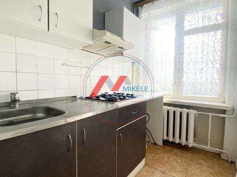 квартира за адресою Березняківська вул., 36-Г