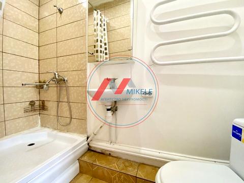 квартира за адресою Березняківська вул., 36-Г