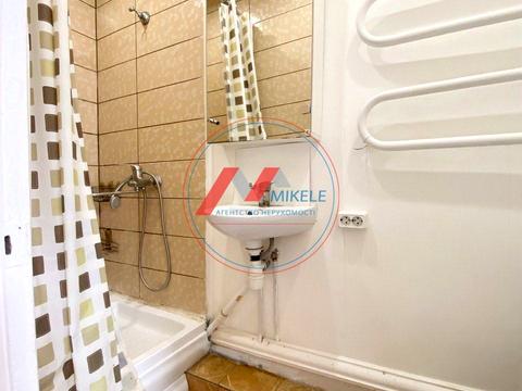 квартира за адресою Березняківська вул., 36-Г