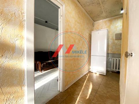 квартира за адресою Березняківська вул., 36-Г