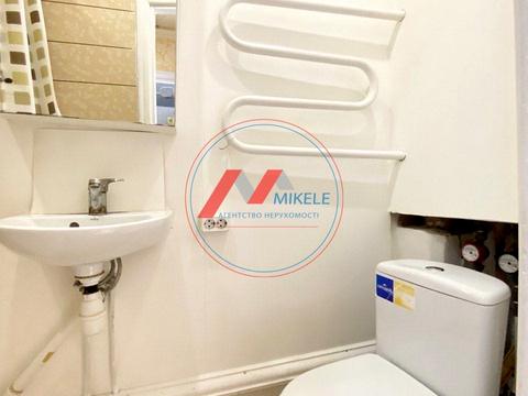 квартира за адресою Березняківська вул., 36-Г