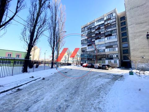 квартира за адресою Березняківська вул., 36-Г