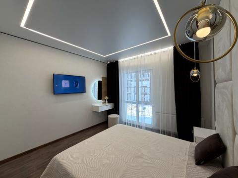 квартира по адресу Михаила Максимовича ул. (Трутенко Онуфрия), 24-В