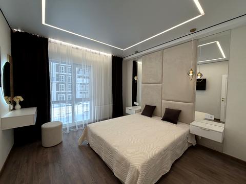 квартира по адресу Михаила Максимовича ул. (Трутенко Онуфрия), 24-В