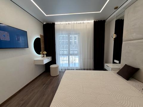 квартира по адресу Михаила Максимовича ул. (Трутенко Онуфрия), 24-В