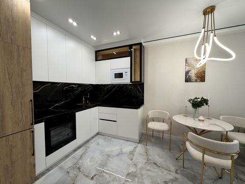 квартира по адресу Михаила Максимовича ул. (Трутенко Онуфрия), 24-В