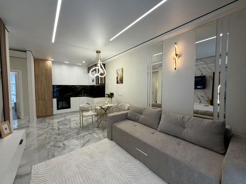 квартира по адресу Михаила Максимовича ул. (Трутенко Онуфрия), 24-В