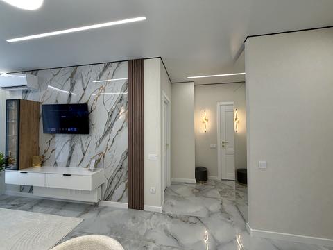 квартира по адресу Михаила Максимовича ул. (Трутенко Онуфрия), 24-В