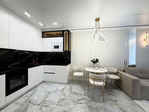 квартира по адресу Михаила Максимовича ул. (Трутенко Онуфрия), 24-В