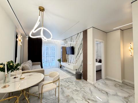 квартира по адресу Михаила Максимовича ул. (Трутенко Онуфрия), 24-В