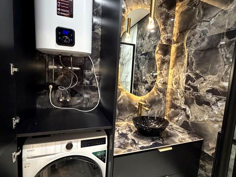 квартира по адресу Михаила Максимовича ул. (Трутенко Онуфрия), 24-В