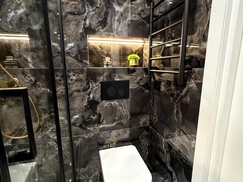 квартира по адресу Михаила Максимовича ул. (Трутенко Онуфрия), 24-В