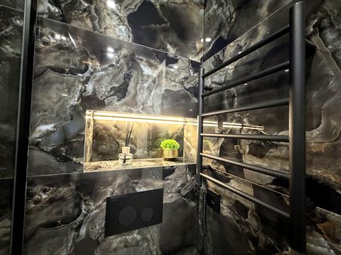 квартира по адресу Михаила Максимовича ул. (Трутенко Онуфрия), 24-В