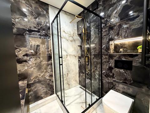 квартира по адресу Михаила Максимовича ул. (Трутенко Онуфрия), 24-В