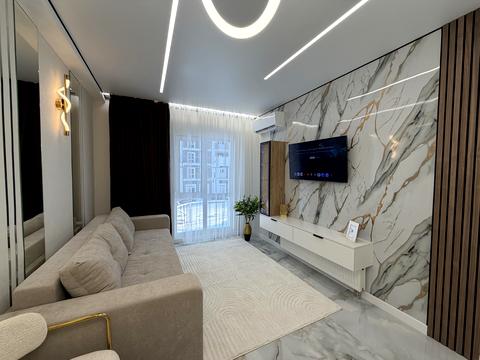 квартира по адресу Михаила Максимовича ул. (Трутенко Онуфрия), 24-В