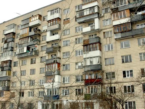 квартира по адресу Энтузиастов ул., 31/1