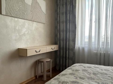 квартира по адресу Игоря Шамо бульв. (Олексія Давидова), 10