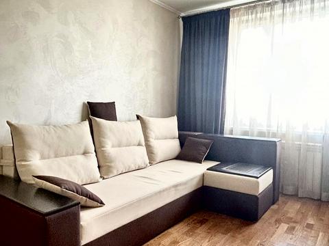 квартира по адресу Игоря Шамо бульв. (Олексія Давидова), 10