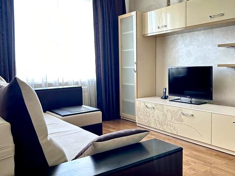 квартира по адресу Игоря Шамо бульв. (Олексія Давидова), 10