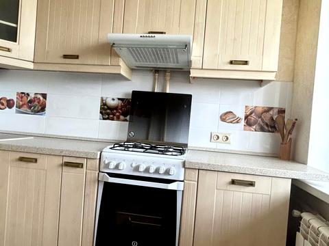 квартира по адресу Игоря Шамо бульв. (Олексія Давидова), 10