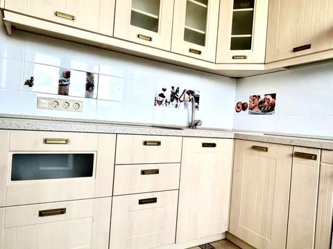 квартира по адресу Игоря Шамо бульв. (Олексія Давидова), 10