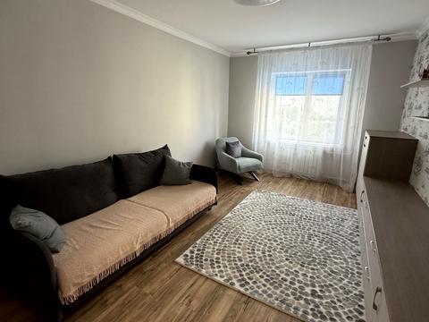 квартира за адресою Федора Ернста вул., 6