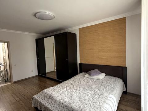 квартира за адресою Федора Ернста вул., 6