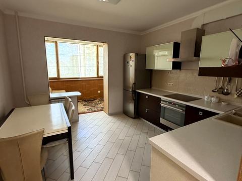 квартира за адресою Федора Ернста вул., 6