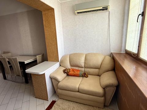 квартира за адресою Федора Ернста вул., 6