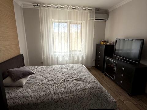 квартира за адресою Федора Ернста вул., 6