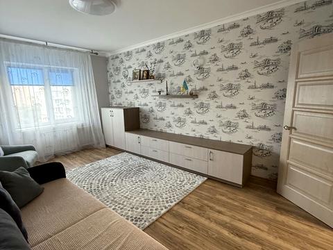 квартира за адресою Федора Ернста вул., 6