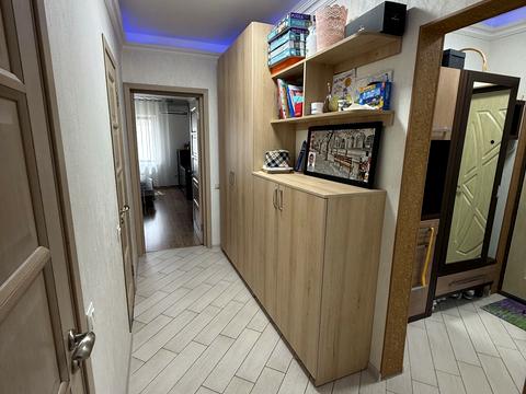 квартира за адресою Федора Ернста вул., 6