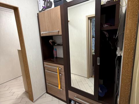 квартира за адресою Федора Ернста вул., 6