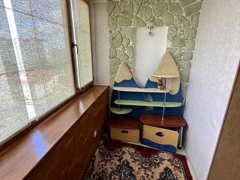 квартира за адресою Федора Ернста вул., 6