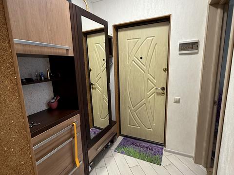 квартира за адресою Федора Ернста вул., 6