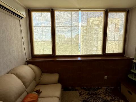 квартира за адресою Федора Ернста вул., 6