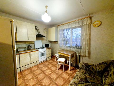 квартира за адресою Дьяченко, 6