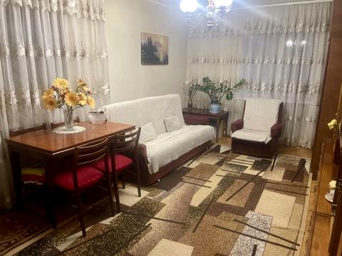 квартира за адресою Івана Федорова вул., 1