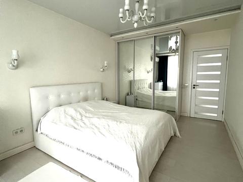 квартира за адресою Плугова вул., 2