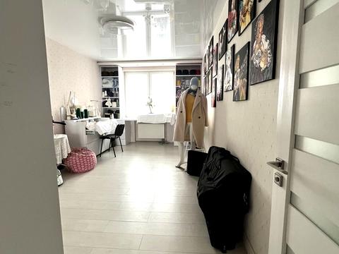 квартира за адресою Плугова вул., 2