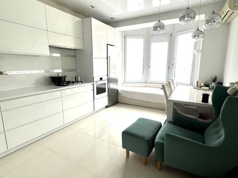 квартира за адресою Плугова вул., 2